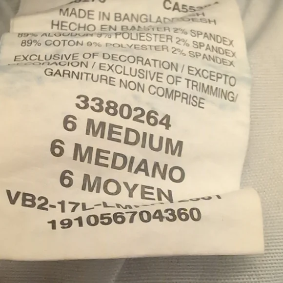 Lee Blue Ankle Cropped Jeans with Straight Leg - Picture 5 of 7